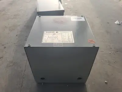 USED MARCUS TRANSFORMER MS3A2