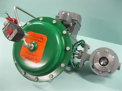 NEW Fisher V150