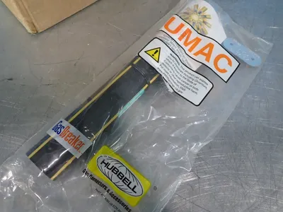 New | in-Stock GASBREAKER 5500 Valves/Fittings | HGR 24 #732330