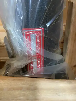 Pneumatic Cylinder - Vt310s