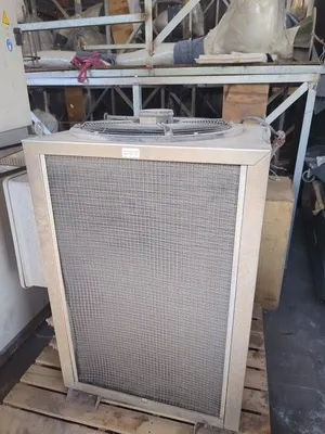 2015 KOOLANT KOOLERS HAF-2000-NF-L CHILLERS | Machinery Network (2)