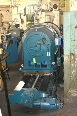 EIMELDINGEN RUSACH 5-1010 Rotary Tables | Mohawk Machinery (10)