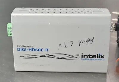 Intelix DIGI-HD60C-R HDMI Twisted Pair Receiver unit (BIN643)