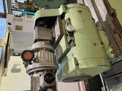 Used JOHANSSON 21P-A Cylindrical Grinders Including Plain & Angle Head IT | Gamba Macchine Srl #1282127