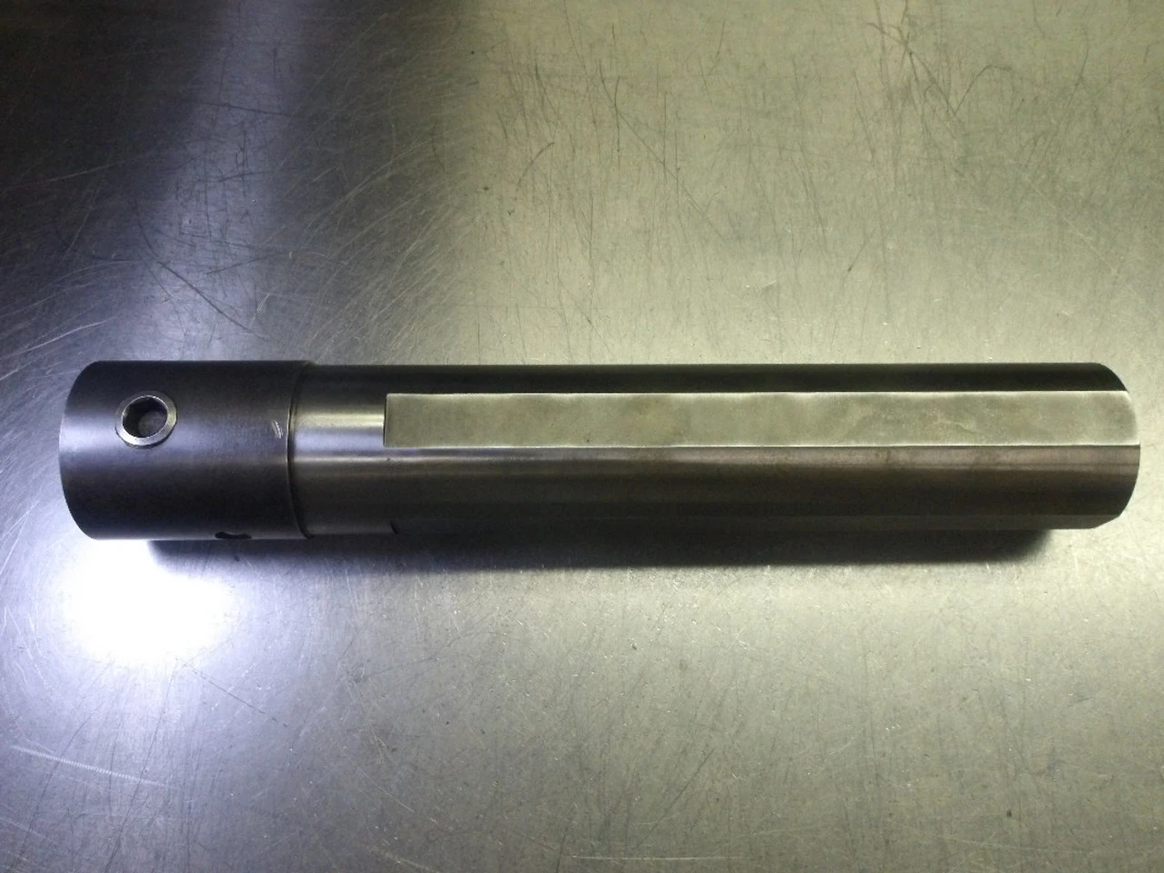 Kennametal KM63 Clamping Unit Shank 60mm Shank KM63NCMS60U (LOC38)