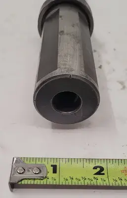 USED KENNAMETAL QPV1875RRSSF150