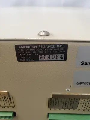 USED HEWLETT PACKARD 54120B