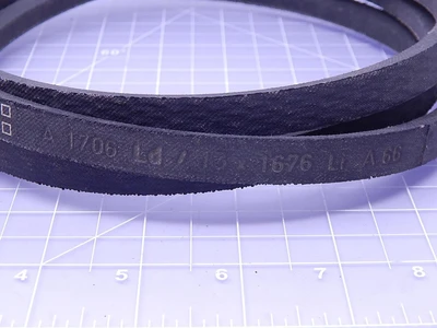 New | in-Stock OPTIBELT _UNKNOWN_ Belts Texas US | OCO Industrial #1582020