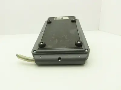 Giddings Lewis 58009023 Teach Pendent Handheld Remote Control Panel Programmer