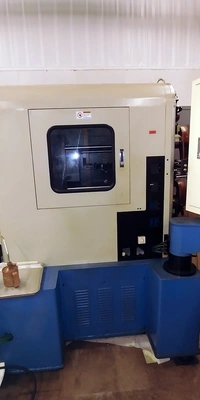 USED 2008 Moon AT-S35