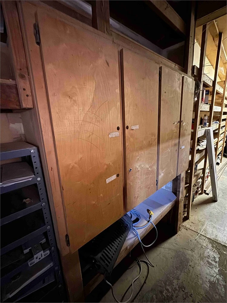 Used _UNKNOWN_ _UNKNOWN_ Woodworking Complete Operations Oregon US | MachineryMax #1547053