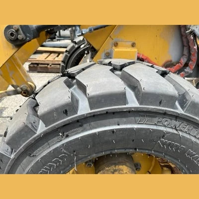 USED 2015 CATERPILLAR 903C