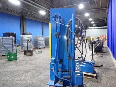 Belt Sander