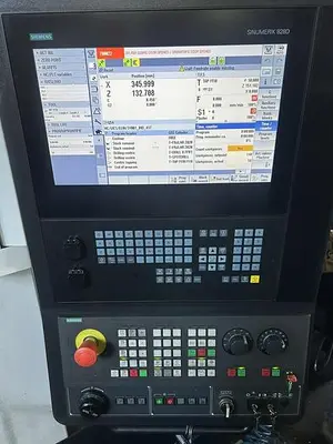 USED 2020 DOOSAN LYNX2100LMB