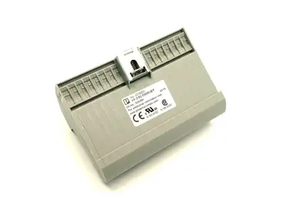 VIP-3/SC/D50SUB/F,2315201 | Phoenix Contact VIP-3/SC/D50SUB/F Varioface Interface Module 50-Pin DSUB 2315201 -  Used