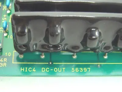 USED TOSHIBA H0936940