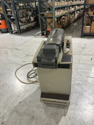 Used Baublys Control Laser ICON LS900 Laser Markers Michigan US | Maverick Industrial Sales #1401432