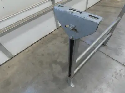 Used AUTOMOTION _UNKNOWN_ Conveyor Parts | Arrow Industrial #637096