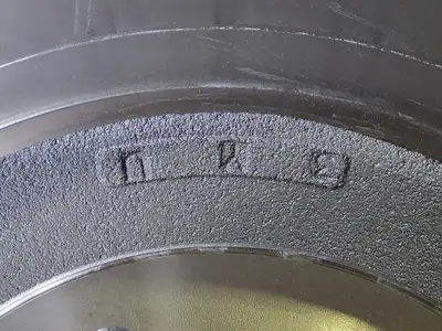 NEW TOYOTA 42431-60250