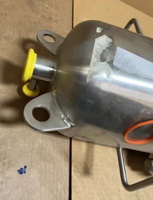 USED Allegheny Bradford OCT03-QT13048-3