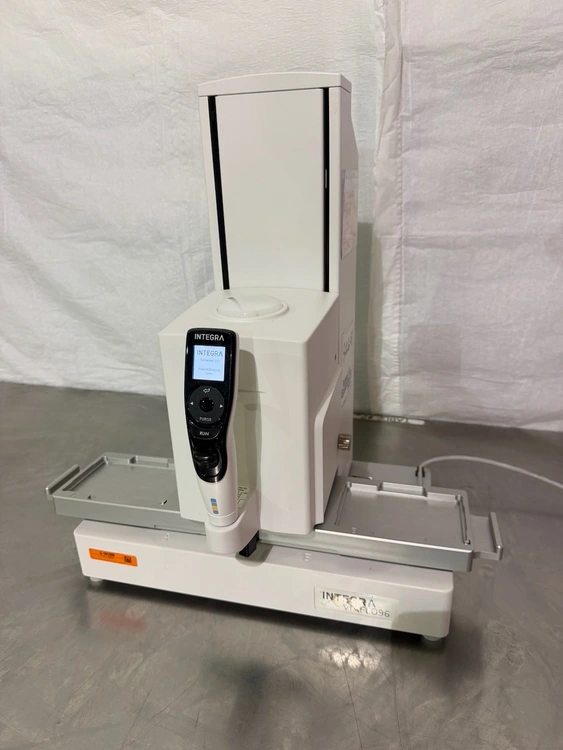 Used _UNKNOWN_ _UNKNOWN_ Pipettes Ohio US | Federal Equipment Company #1365558