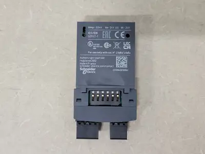 NEW SCHNEIDER ELECTRIC LUFV2