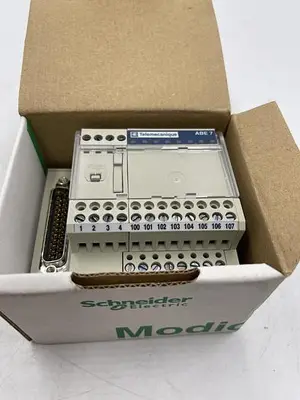 New | in-Stock TELEMECANIQUE TELEMECANIQUE ABE7 CPA410 Misc Electrical & Power Parts | ND Industrial Surplus #1214624