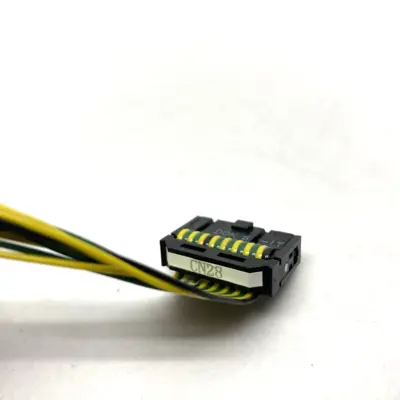 Used HITACHI CABLE FOR S-3500N MICROSCOPE Cable & Wire | Maverick Industrial Sales #1109664