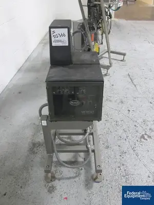 USED MGS MGS Outserter, Model RPP-2210