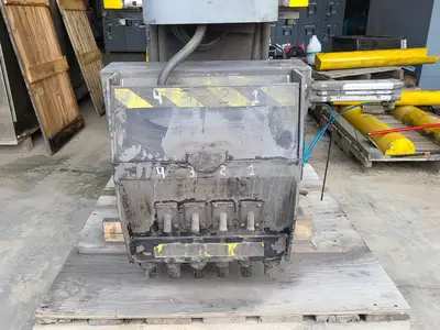Used 2009 OUTOTEC COURIER 6I X-Ray Analytical (XRD, XRF) British Columbia CA | Lenmark #1442908