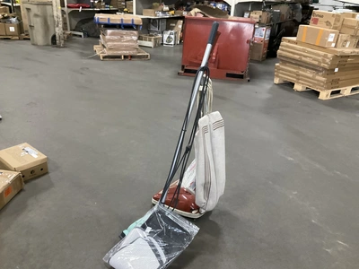 Used _UNKNOWN_ _UNKNOWN_ Steam Cleaners Michigan US | Miedema Asset Management Group #1475604