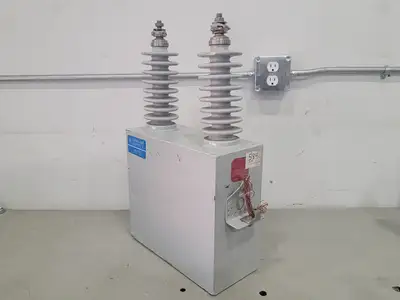 USED 1995 GENERAL ELECTRIC 37V58L400UC50