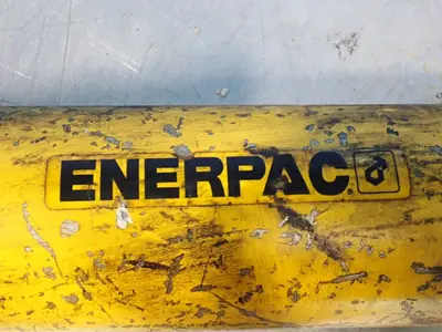 Enerpac  700 Bar  Hydraulic Pump