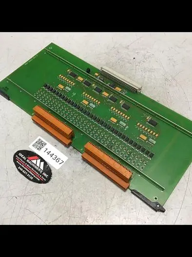 USED VAN DORN PC330-037