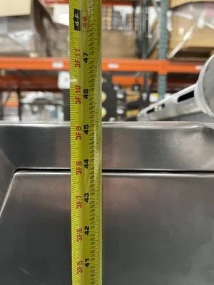 USED WEIGHPACK VERTEK BAGGER JUNIOR