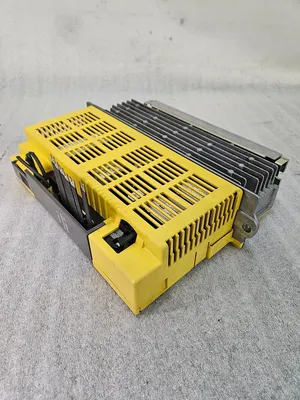 FANUC A06B-6066-H006-R Servo Drives | Great American Equipment Company (4)