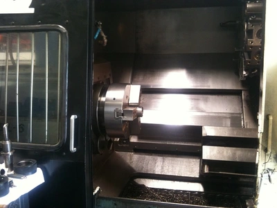 USED 1981 MORI SEIKI