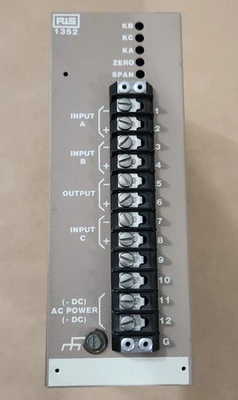 NEW RiS SC-1352