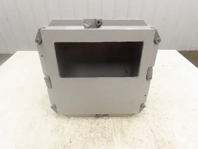 Used KRALOY _UNKNOWN_ Electrical Boxes Indiana US | Arrow Industrial #638748
