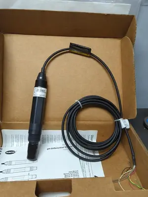 New | in-Stock HACH PD1R3 Industrial Controls | Surplus Asset Holdings #1220833