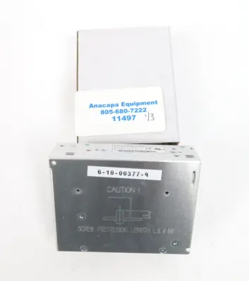 New | in-Stock Rhino PSS12-050 Power Supplies California US | ANACAPA EQUIPMENT BROKERS, INC #1299968