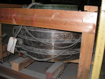 BRAMPTON ENGINEERING 3 Layer blown film die Blown Film Dies - Multi Layer, SIZE 20" - 24.99""" | Mark One Machinery (6)