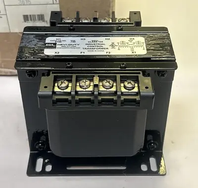 New | in-Stock SOLA/HEVI-DUTY E150 Miscellaneous Equipment (Electrical & Power) | Surplus Asset Holdings #1191074