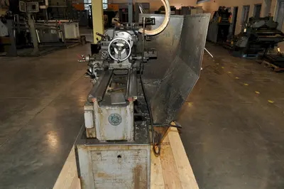 USED HOWA SANGYO 1000