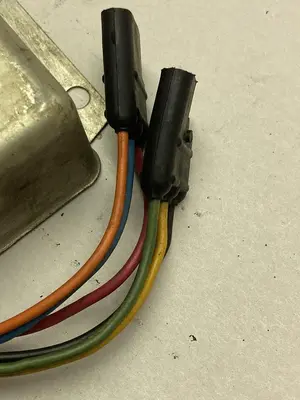 Used MOTOROLA _UNKNOWN_ A.C. Motors | Surplus Asset Holdings #1204618