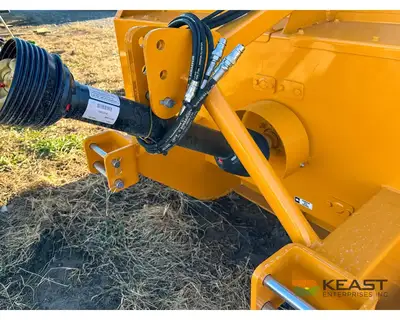 Used FAIR MANUFACTURING _UNKNOWN_ 3-Point Snowblowers Iowa US | Keast Enterprises #1360166