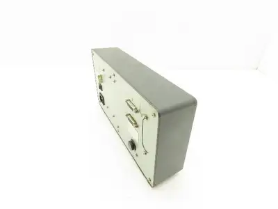 Mitutoyo KA-212 Digital Counter 2-Axis Panel for Profile Projector KA200 174-183