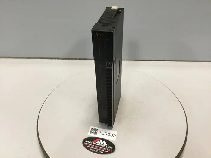 Used MITSUBISHI AY22 Circuit Boards Michigan US | Ideal Machinery #594797