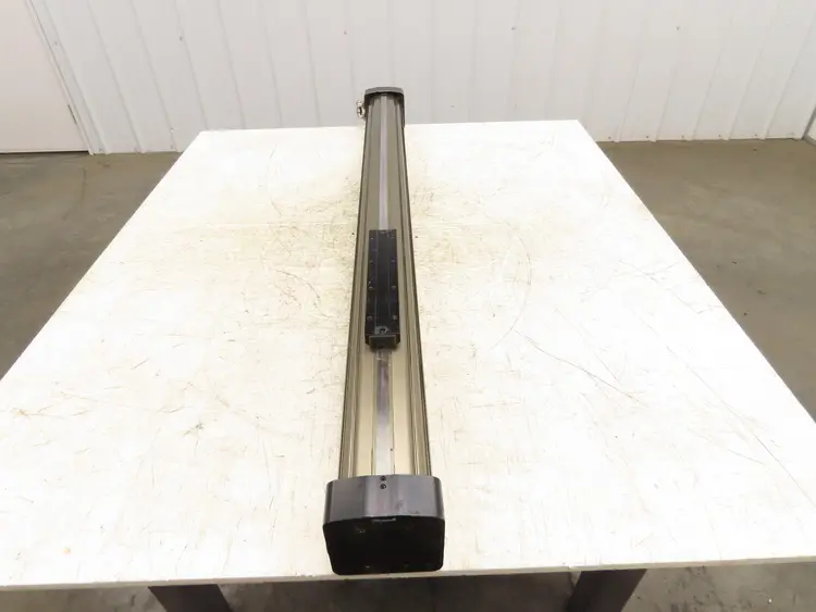 Used MECMAN _UNKNOWN_ Pneumatic Cylinders | Arrow Industrial #632637