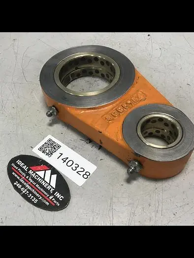 Used CINCINNATI MILACRON 3990754 Clamps Michigan US | Ideal Machinery #942365
